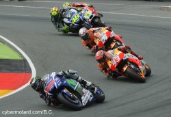 Holeshot de Jorge Lorenzo