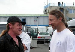 Thierry et Knet