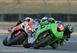 Duel de toute beauté en 1000 promosport