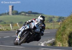 Un nouveau record en superbike pour Dunlop