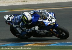 GMT 94, un prétendant pour le Top 3