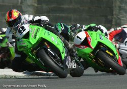1000 cc : Chabosseau devant 