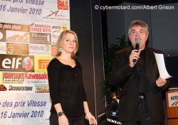 Pour la 3e année consécutive la remise des Prix de la FFM aura lieu à Angers