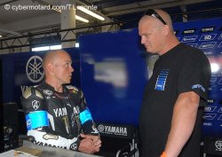 Un team américain aux 8H d'Oschersleben