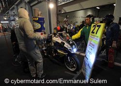 belle progression de la Suzuki N°27