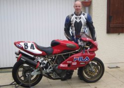 Fabrice Merlin