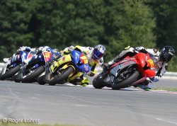 Lonbois dans le dernier tour