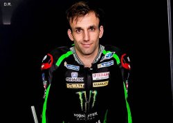 Bravo Zarco !