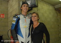 Une chance pour Loris Baz ?