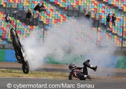 Manque de Bol pour Varesco