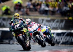 remontée fulgurante de Zarco