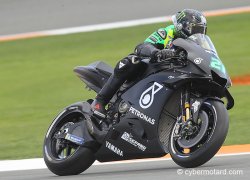 Un team officiel bis Yamaha en 2019 ?