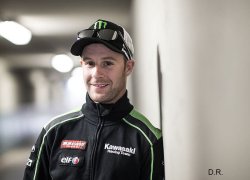 "Sir" Jonathan Rea