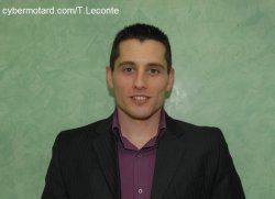 En intégrant le team "Up Racing", Julien Pilot disposera de tous les moyens nécessaires pour aller chercher le titre.