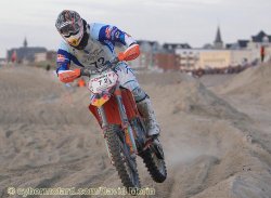 Everts, légende inoxydable