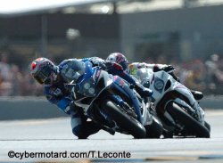 01 Samedi 21 avril > 15H00 > Suzuki N°1 Leader