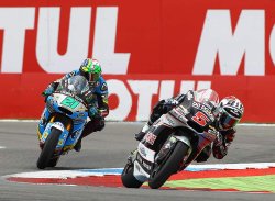 Morbidelli le pot de colle