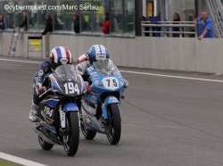 Jordan Levy attaque pour le bénéfice de la 3e place