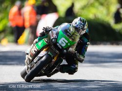 2e victoire en supertwin 