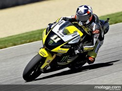 A Indianapolis Ben Spies remporte sa 1ère pole de la saison