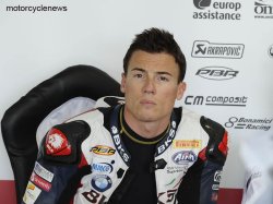 Avec 6 semaines d'absence, Toseland aura beaucoup de mal à revenir dans le Top ten