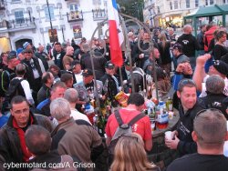 L' apéro des Français