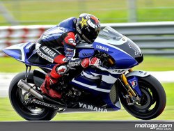 5e victoire de la saison pour Lorenzo au Mugello