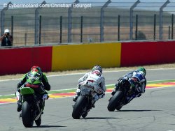 Laverty met tout le monde d'accord