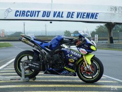 Le team RAC 41 sera bien de nouveau présent aux 24H du Mans 2011