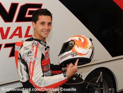 Alexis Masbou sera sur une KTM au GP de Barcelone