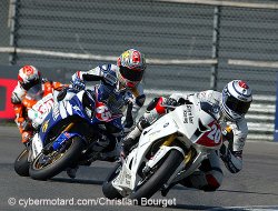 Assen : dans le Top 5