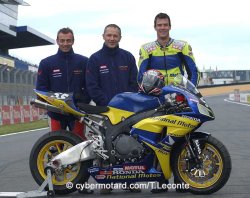 Honneur aux vainqueurs 2006
