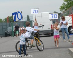 Fan club Junior de Romain Maitre