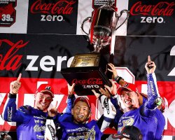 2e victoire d'affilée pour Yamaha aux 8H de Suzuka