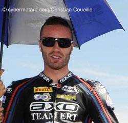 Loïc Napoleone veut montrer son potentiel en endurance.