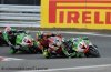 Leon Haslam de bout en bout en 1ère manche