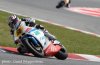 Pour sa première participation en Moto2 en CEV, Mahias termine 12e !