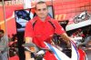 Julien Da Costa sera aussi pilote de développement pour Honda UK, pour préparer leur retour en 2015 !