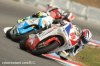 Cette saison Lucas Mahias a roulé au GP de Brno avec la Transfiormer