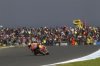 Casey Stoner champion du monde MotoGP 2011 !