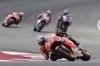 Marc Marquez remporte pour la 4e fois d'affilée le GP d'Austin au Texas