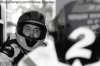 Louis, dans sa bulle avant les qualifications