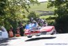 L'envol de Ballaugh Bridge