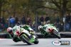 Luke Mossey prend sa première victoire de la saison