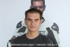 A 27 balais, David Perret devient officiel Yamaha en supersport