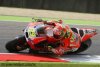 Iannone offre la pole à Ducati sur ses terres !