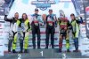Podium scratch samedi