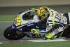 Valentino Rossi retrouve le chemin du podium lors du GP de France
