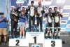 Podium F1 samedi