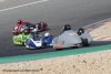 César Chanal et Olivier Lavorel mènent – provisoirement - le championnat F2